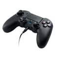 Miniatyrbild 3 av 4: Gamepad - NACON - Asymmetrisk - Trådlös - Svart - Vibration