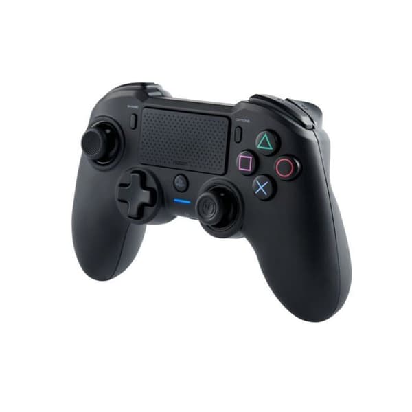 Gamepad - NACON - Asymmetrisk - Trådlös - Svart - Vibration
