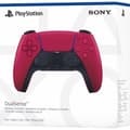 Miniatyrbild 5 av 5: DualSense™ trådlös handkontroll - Cosmic Red I PS5 och PC
