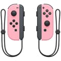 Miniatyrbild 2 av 4: Ett par Pastell Pink Joy-Con-kontroller för Nintendo Switch