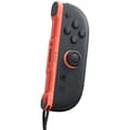 Miniatyrbild 2 av 5: Manette Joy-Con höger Röd Ljus för Nintendo Switch 2
