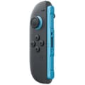 Miniatyrbild 3 av 4: Manette Joy-Con vänster Ljusblå för Nintendo Switch 2