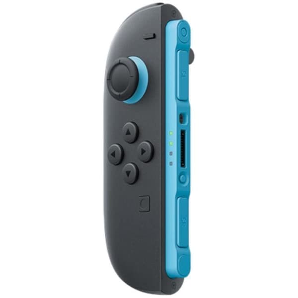 Manette Joy-Con vänster Ljusblå för Nintendo Switch 2