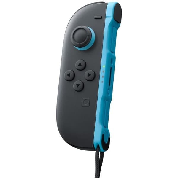Manette Joy-Con vänster Ljusblå för Nintendo Switch 2