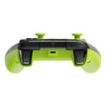 Miniatyrbild 4 av 6: Spelkontroll - Xbox Series X|S, Xbox One och PC - Rematch Core - RGB - Trådad - Svart / Gul Kamouflage - TURTLE BEACH