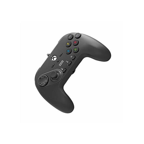 Hori Fighting Commander Octa