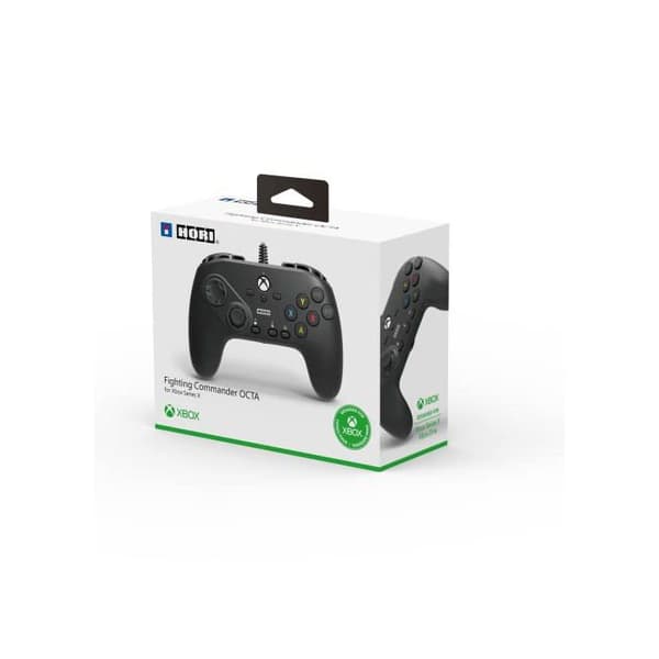 Hori Fighting Commander Octa