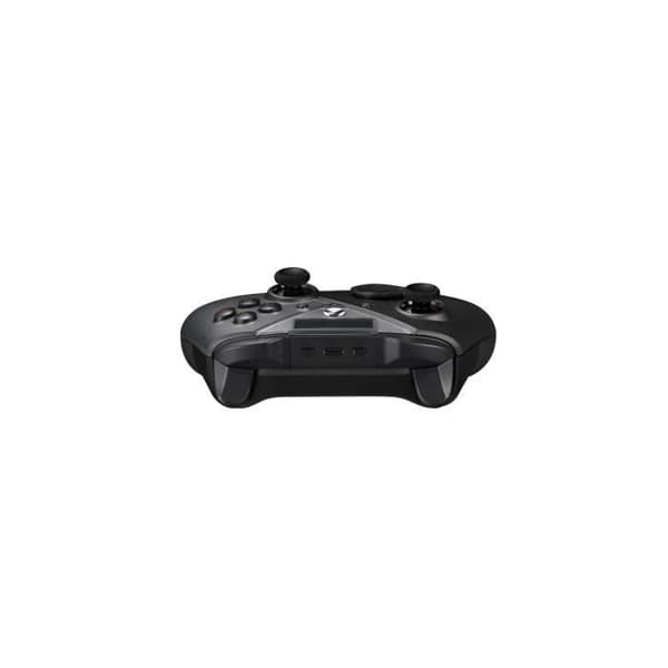 Gamepad - ASUS - ROG Raikiri Pro - Tri-mode-anslutning - OLED-skärm - Genomskinlig design