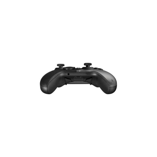 Gamepad - ASUS - ROG Raikiri Pro - Tri-mode-anslutning - OLED-skärm - Genomskinlig design