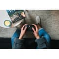 Miniatyrbild 4 av 6: Spelkontroll - Xbox - Trådlös - Svart