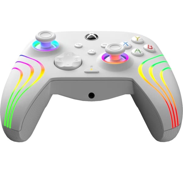 PDP-kontroller Afterglow Wave Xbox, val