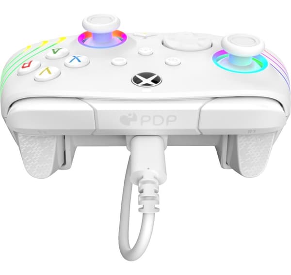 PDP-kontroller Afterglow Wave Xbox, val
