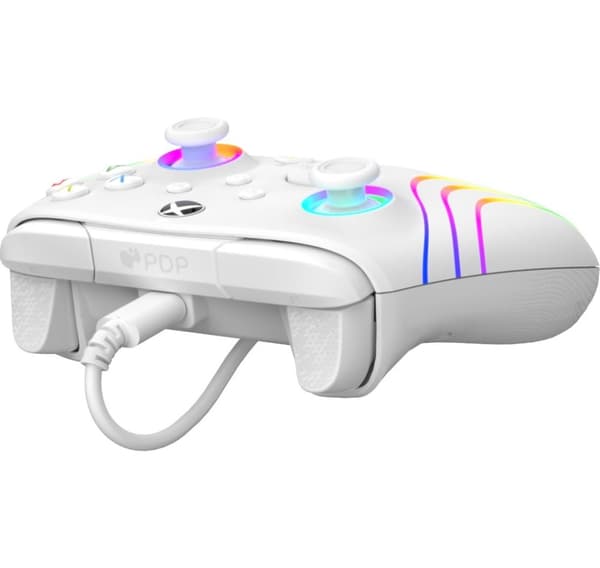 PDP-kontroller Afterglow Wave Xbox, val