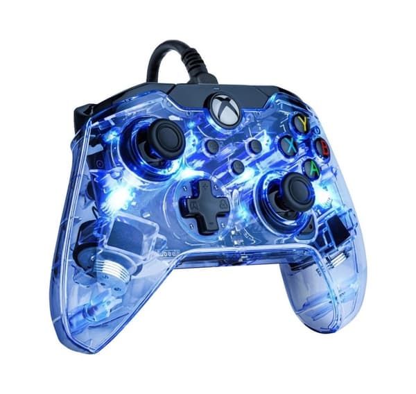 PDP-controller Afterglow Xbox