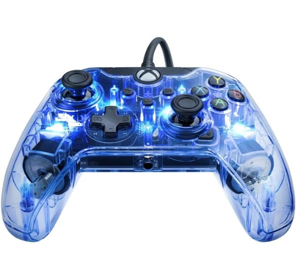 PDP-controller Afterglow Xbox