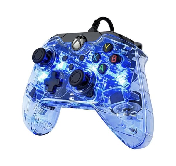 PDP-controller Afterglow Xbox