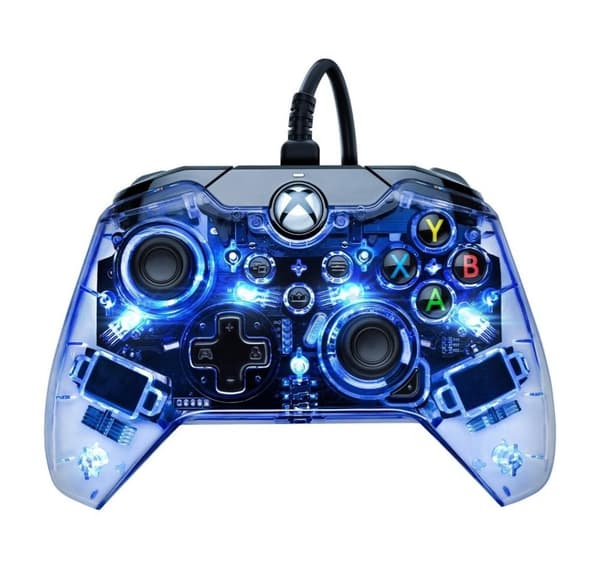 PDP-controller Afterglow Xbox