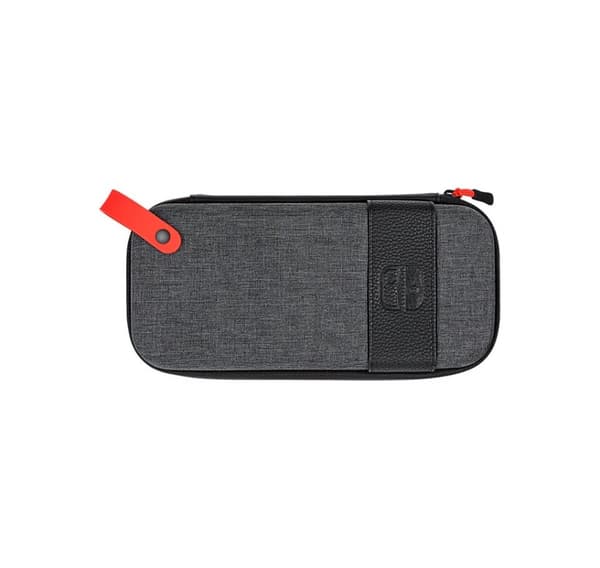 PDP-deksel Deluxe Travel Nintendo Switch Elite Edition