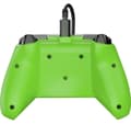 Miniatyrbillede 7 af 11: Turtle Beach spiller Rematch Core Xbox, sort/grøn