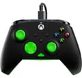 Miniatyrbillede 1 af 11: Turtle Beach spiller Rematch Core Xbox, sort/grøn