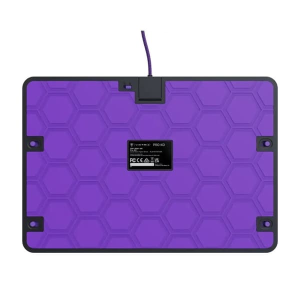 Turtle Beach Victrix Pro KO Leverless Fight Stick PlayStation