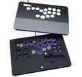 Pikkukuva 5 / 11: Turtle Beach Victrix Pro KO Leverless Fight Stick PlayStation