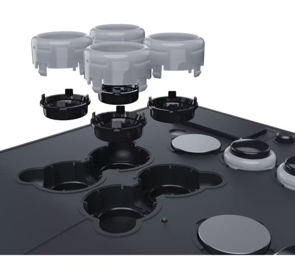 Turtle Beach Victrix Pro KO Leverless Fight Stick PlayStation