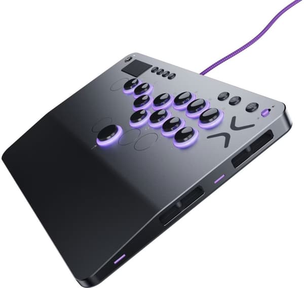 Turtle Beach Victrix Pro KO Leverless Fight Stick PlayStation