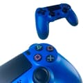 Miniatyrbild 4 av 11: PS4 Trådlös Kontroller med Touchpad och Vibration