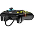 Miniatyrbild 2 av 5: Manette med sladd Turtle Beach Afterglow Wave för Xbox Series XS, Xbox One och Windows