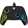 Miniatyrbild 1 av 5: Manette med sladd Turtle Beach Afterglow Wave för Xbox Series XS, Xbox One och Windows