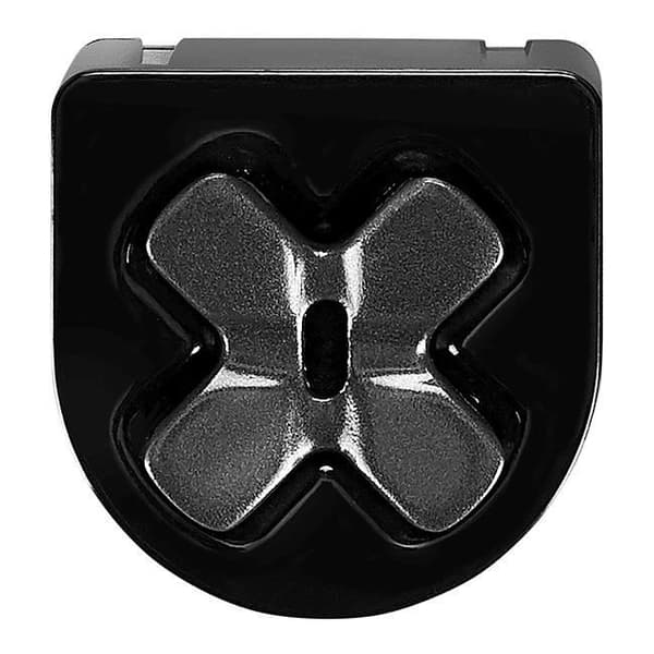 Tillbehör - Thrustmaster - ESWAP-modul CLASSIC D-PAD - Vit - Multiplattform - Ultraresponsivt klick