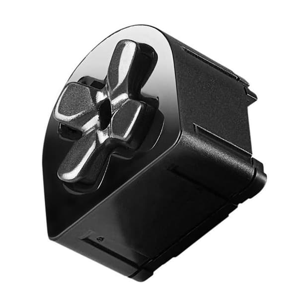 Tillbehör - Thrustmaster - ESWAP-modul CLASSIC D-PAD - Vit - Multiplattform - Ultraresponsivt klick