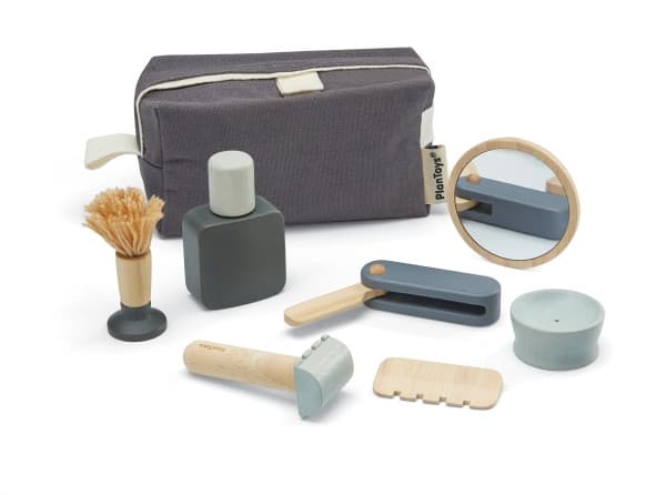 Plan Toys - Shave set