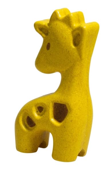 Plan Toys - Giraff