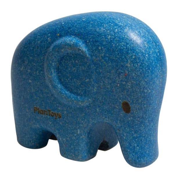 Plan Toys - Elefant