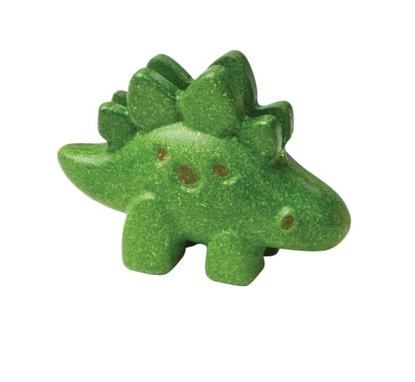 Plan Toys - Stegosaurus
