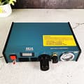 Miniatyrbillede 2 af 5: Digital limdispenser, programmerbar timer, præcisionskontrol, kompakt design
