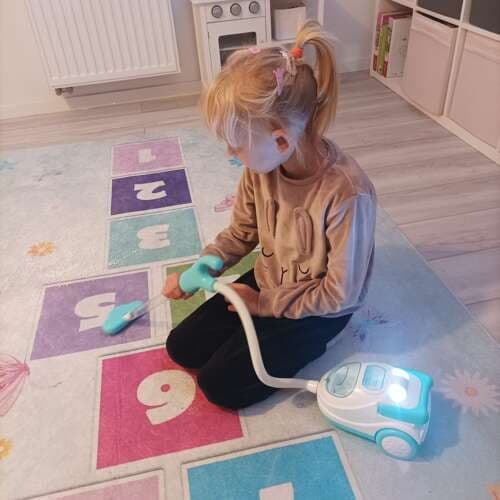 Lekesuger med lyd