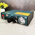 Miniatyrbild 3 av 4: Digital limdispenser, programmerbar timer, precisionskontroll, kompakt design