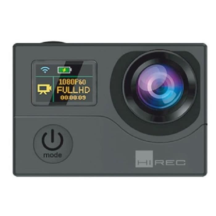 HIREC Lynx 630 kamera