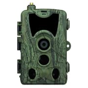 Trekker Vildtkamera 4G Premium, med batteri