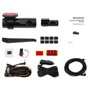 Bilkamera Infrarød  DR750X 2CH 32GB Nordic