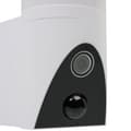 Miniatyrbilde 3 av 7: IP-kamera med belysning 2K Google & Alexa comp
