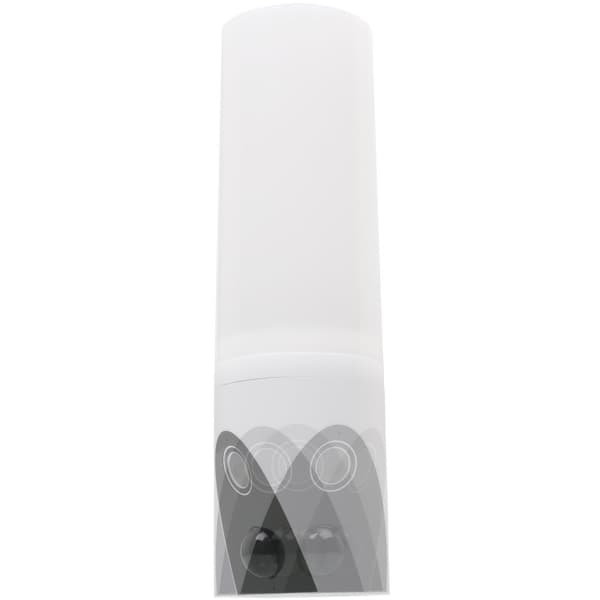 IP-kamera med belysning 2K Google & Alexa comp