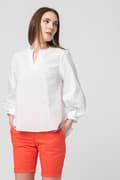 Miniatyrbild 1 av 6: CAMASA CASUAL FEMEI WHITE L