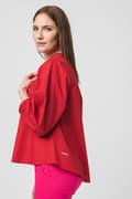 Miniatyrbillede 6 af 6: CAMASA CASUAL FEMEI RED S