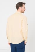 Miniatyrbillede 6 af 6: CAMASA CASUAL BARBATI BEIGE M