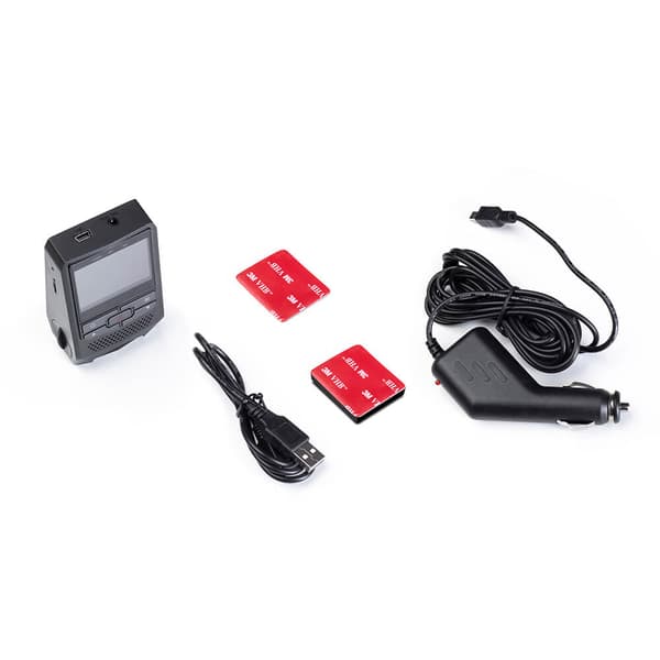 Dash Cam Street Guardian Easy