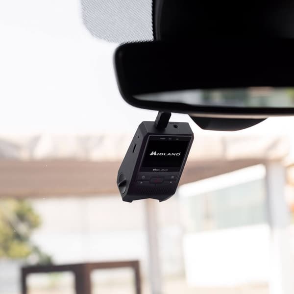 Dash Cam Street Guardian Easy